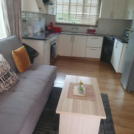 Crystal Apartments Lilongwe Dış mekan fotoğraf