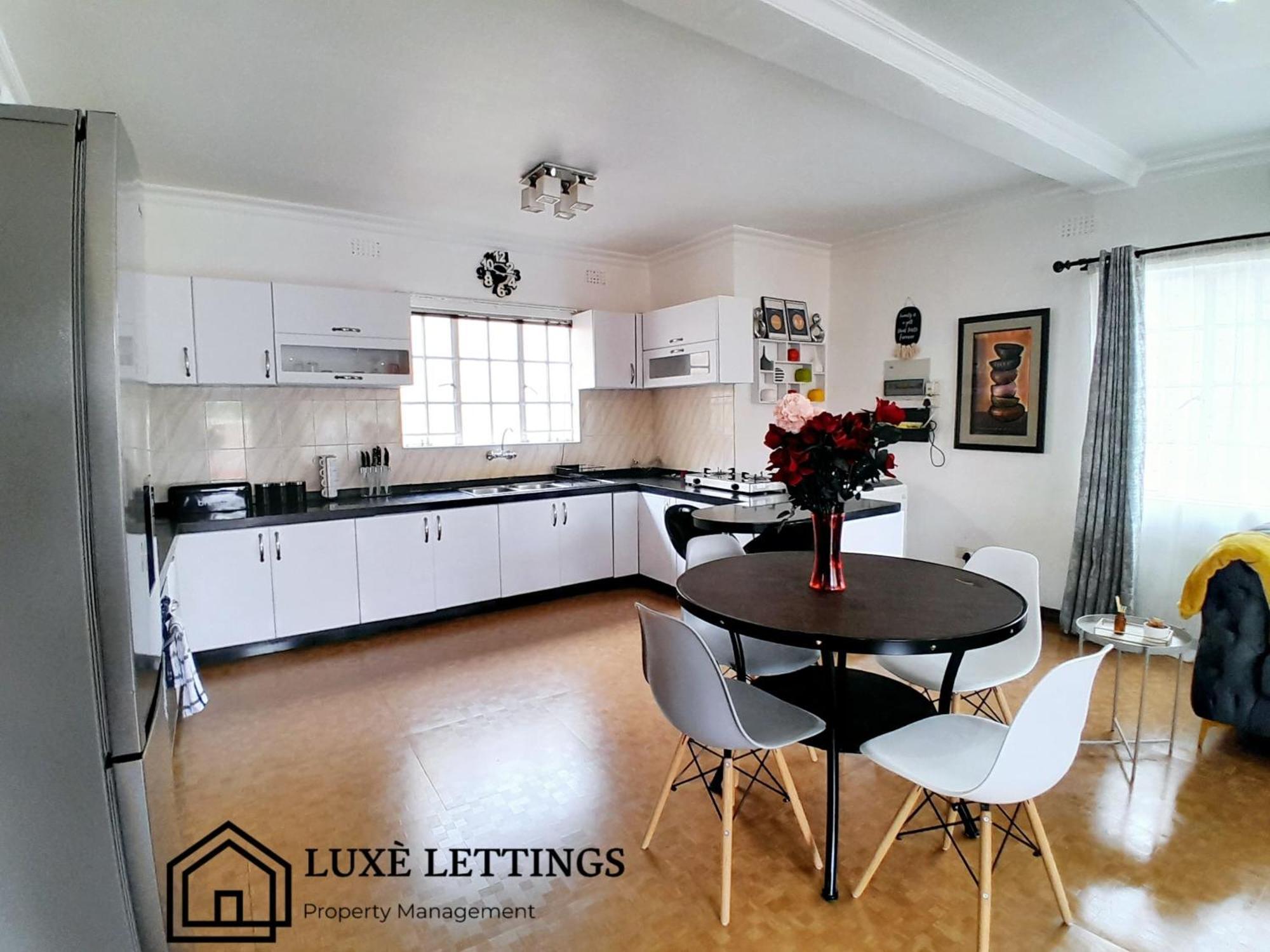 Crystal Apartments Lilongwe Dış mekan fotoğraf