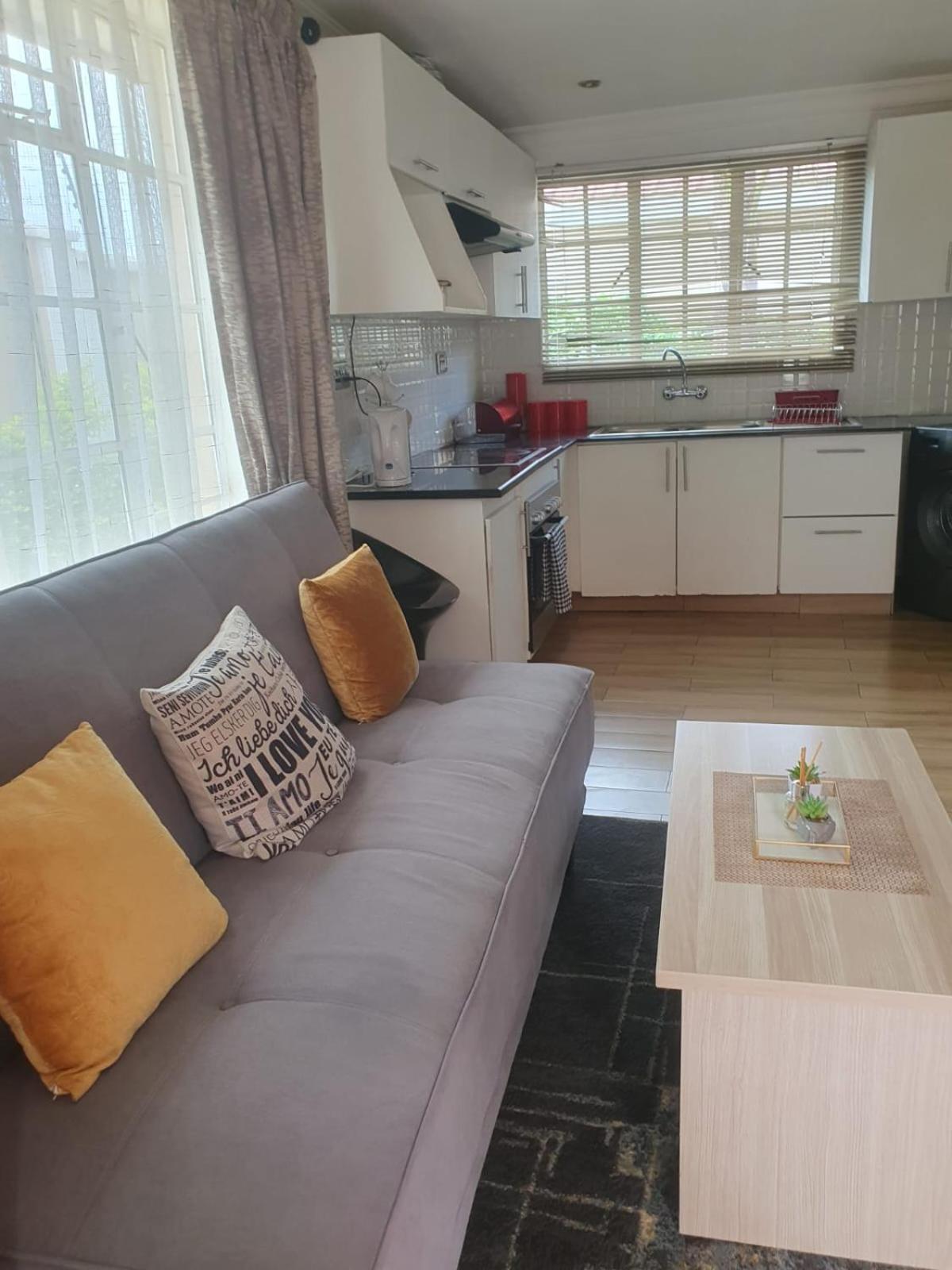Crystal Apartments Lilongwe Dış mekan fotoğraf