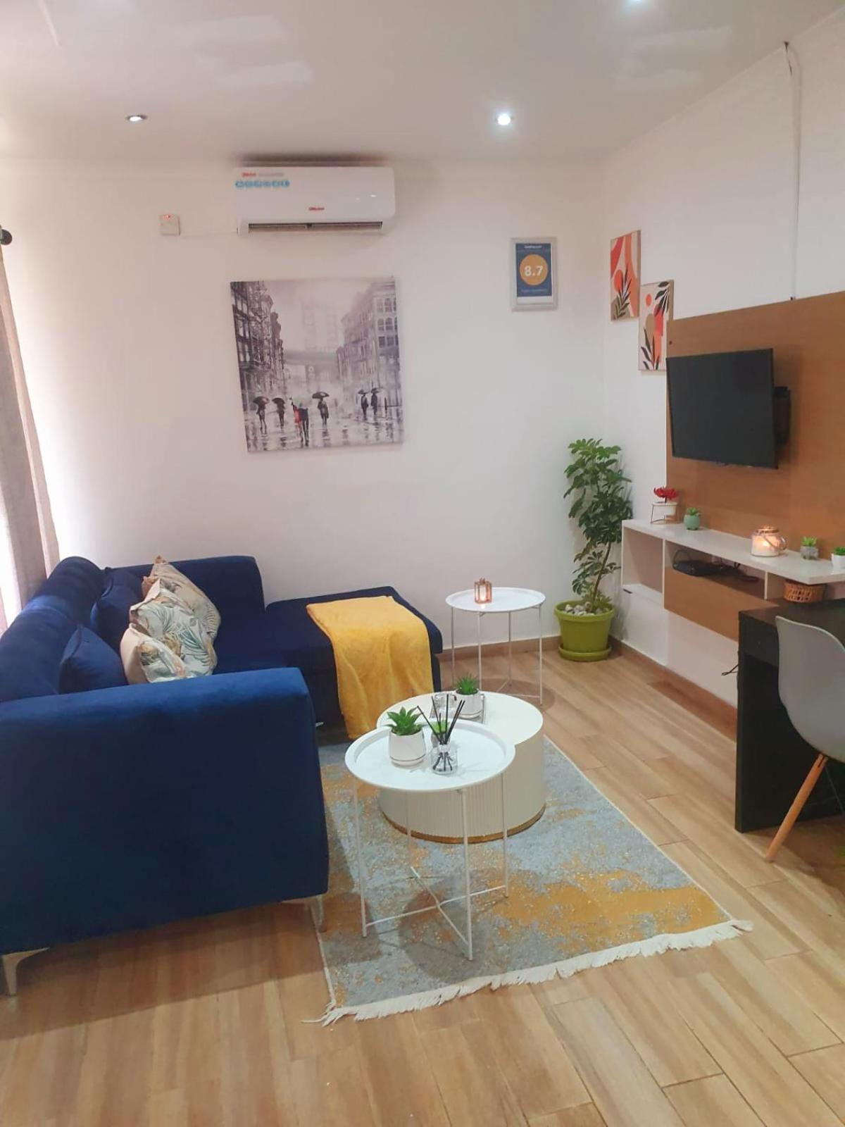 Crystal Apartments Lilongwe Dış mekan fotoğraf