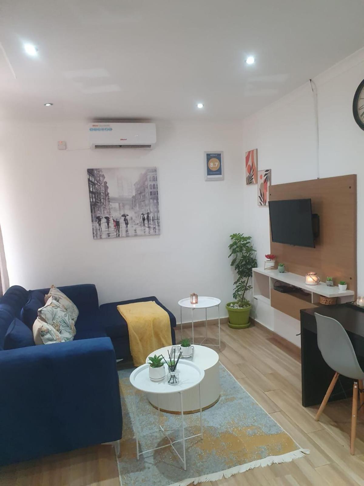 Crystal Apartments Lilongwe Dış mekan fotoğraf